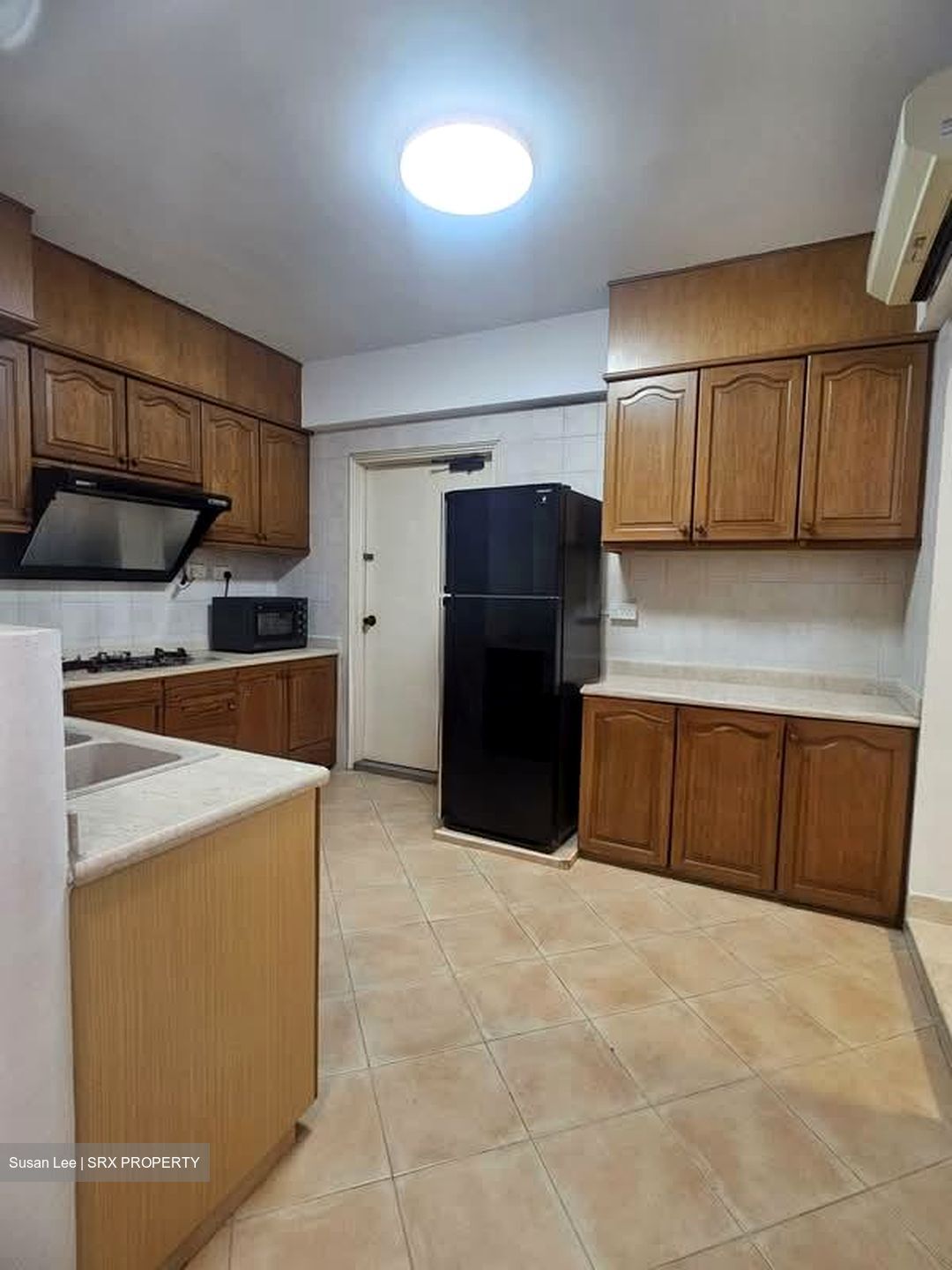 Kensington Park Condominium (D19), Condominium #585554221